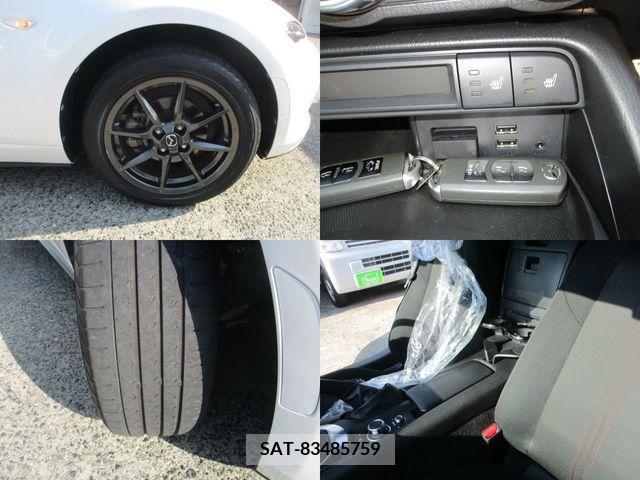 Mazda ROADSTER 2018-03 377416-24