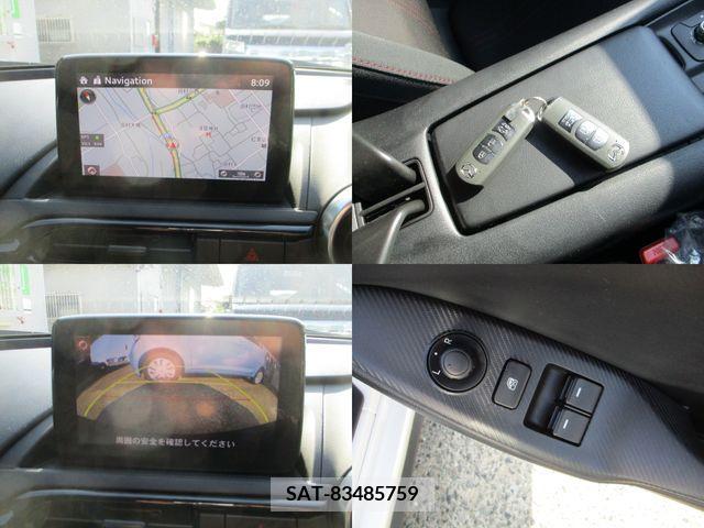 Mazda ROADSTER 2018-03 377416-23