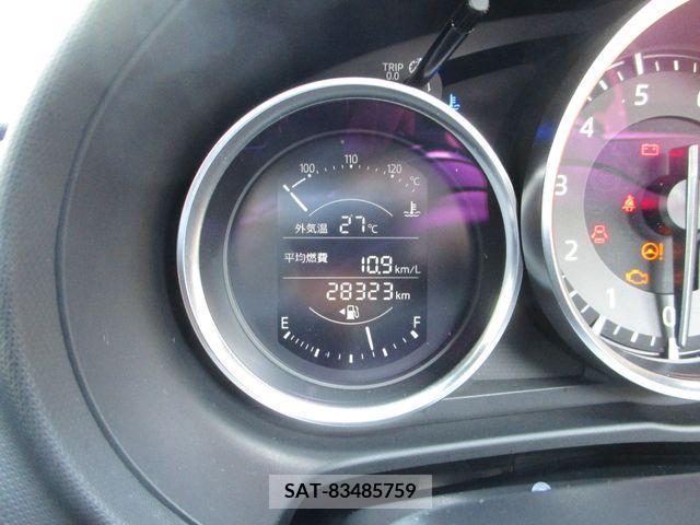 Mazda ROADSTER 2018-03 377416-1