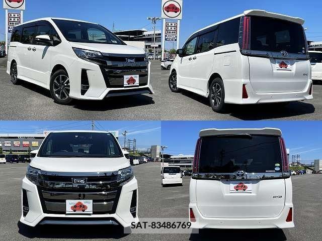 Toyota NOAH 2019-05 279448-8