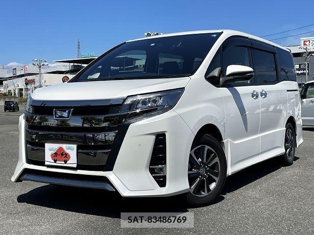 Toyota NOAH 2019-05 279448-0