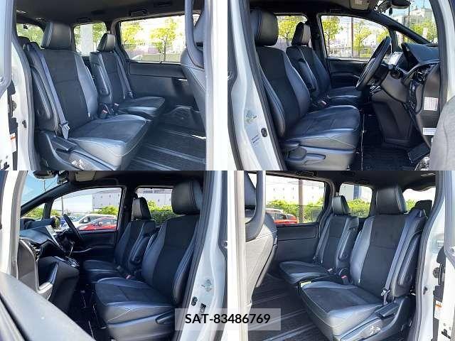 Toyota NOAH 2019-05 279448-5