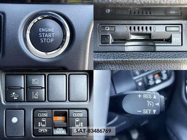Toyota NOAH 2019-05 279448-4