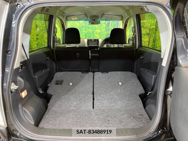 Daihatsu MOVE CUSTOM 2013-05 257086-10