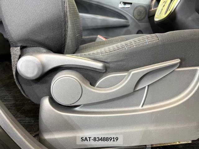 Daihatsu MOVE CUSTOM 2013-05 257086-7
