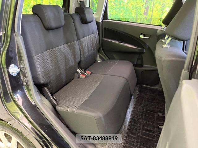 Daihatsu MOVE CUSTOM 2013-05 257086-9