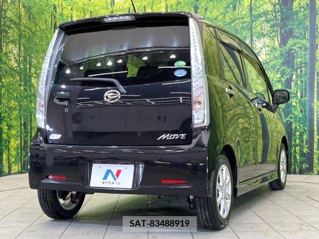 Daihatsu MOVE CUSTOM 2013-05 257086-17