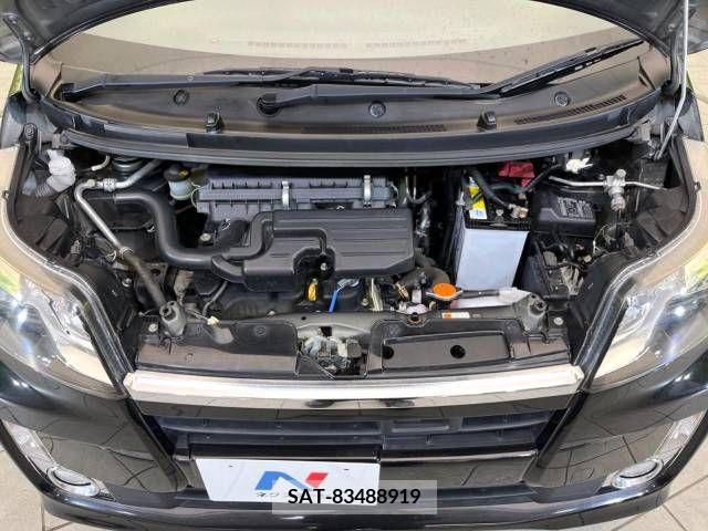 Daihatsu MOVE CUSTOM 2013-05 257086-18