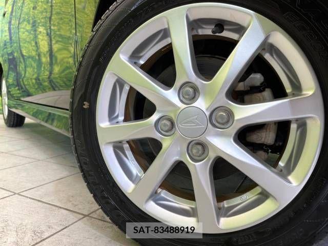 Daihatsu MOVE CUSTOM 2013-05 257086-13