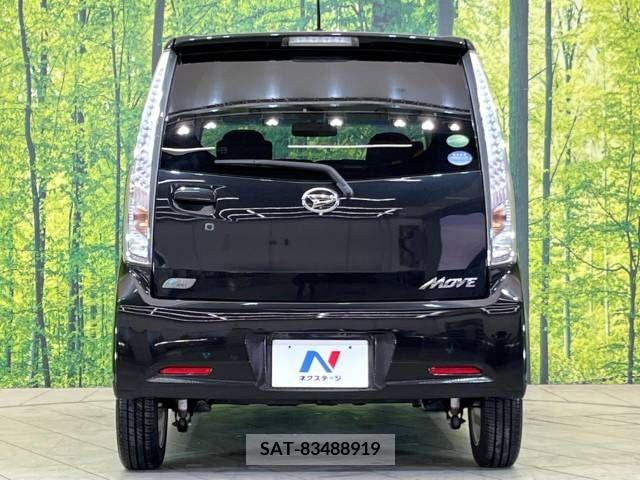 Daihatsu MOVE CUSTOM 2013-05 257086-15