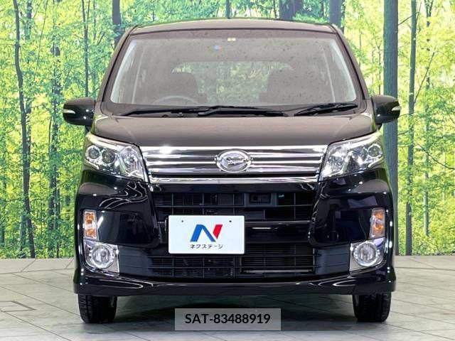 Daihatsu MOVE CUSTOM 2013-05 257086-14