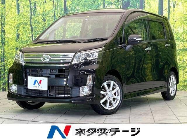 Daihatsu MOVE CUSTOM 2013-05 257086-0