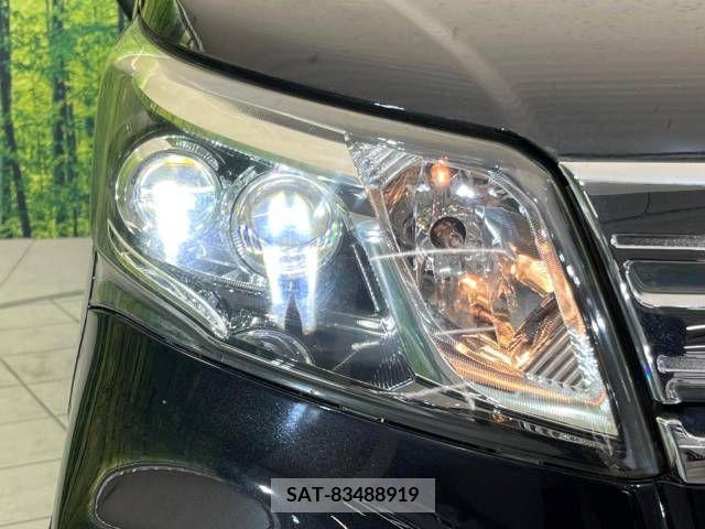 Daihatsu MOVE CUSTOM 2013-05 257086-12