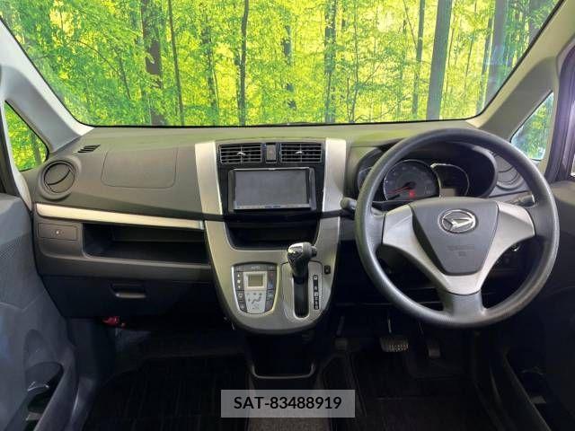 Daihatsu MOVE CUSTOM 2013-05 257086-1