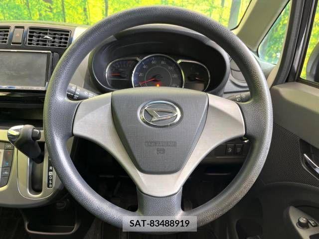 Daihatsu MOVE CUSTOM 2013-05 257086-11