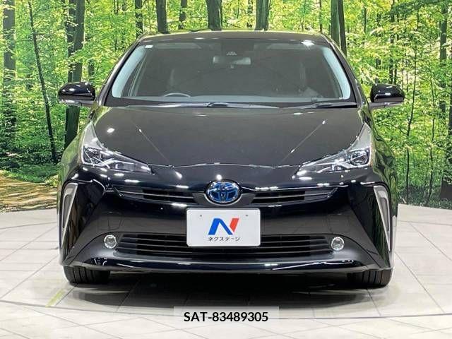 Toyota PRIUS 2019-10 373296-14