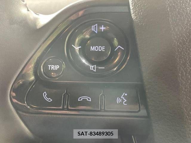 Toyota PRIUS 2019-10 373296-5