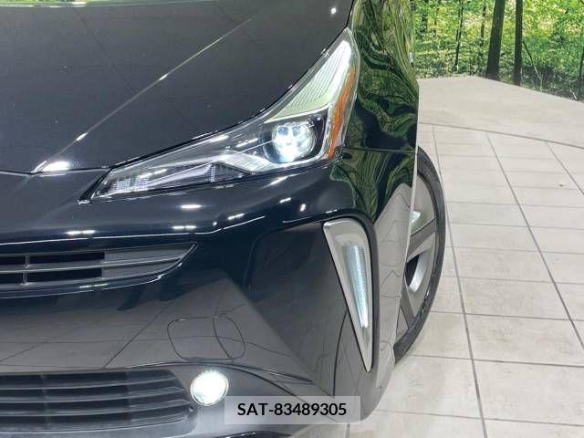 Toyota PRIUS 2019-10 373296-12