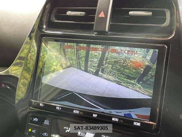 Toyota PRIUS 2019-10 373296-3