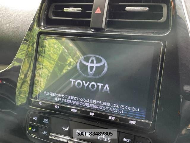 Toyota PRIUS 2019-10 373296-2