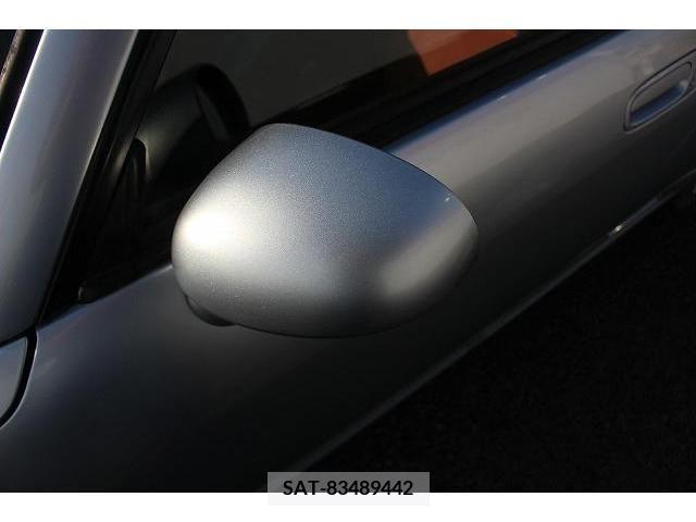 Daihatsu COPEN 2007-10 232300-12