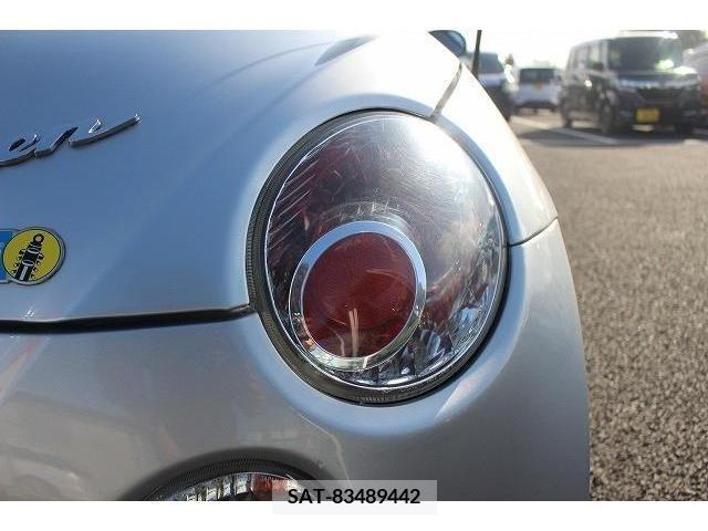Daihatsu COPEN 2007-10 232300-11