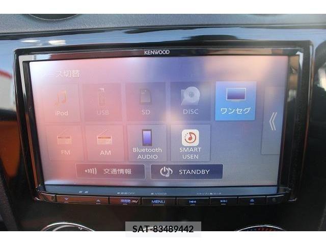 Daihatsu COPEN 2007-10 232300-3