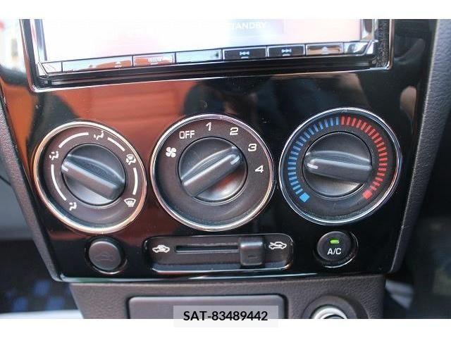 Daihatsu COPEN 2007-10 232300-1