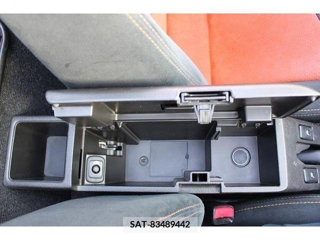 Daihatsu COPEN 2007-10 232300-6