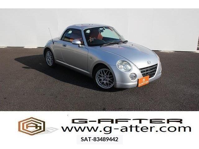Daihatsu COPEN 2007-10 232300-0
