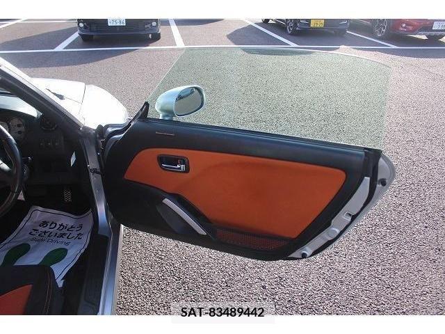 Daihatsu COPEN 2007-10 232300-14
