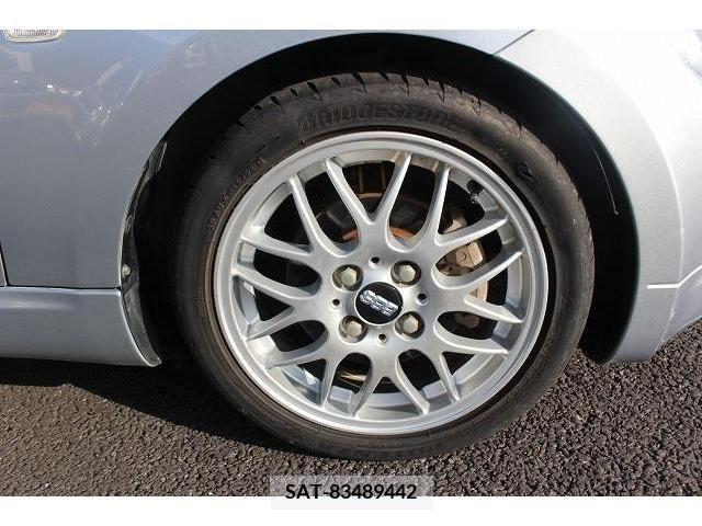 Daihatsu COPEN 2007-10 232300-13