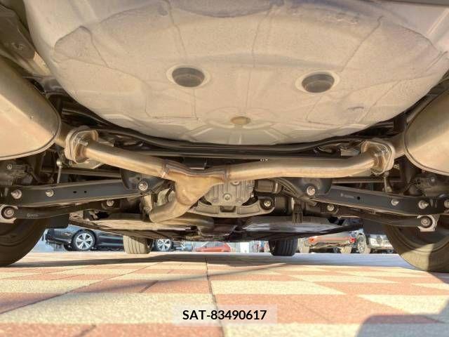 Subaru LEVORG 2021-10 215567-19