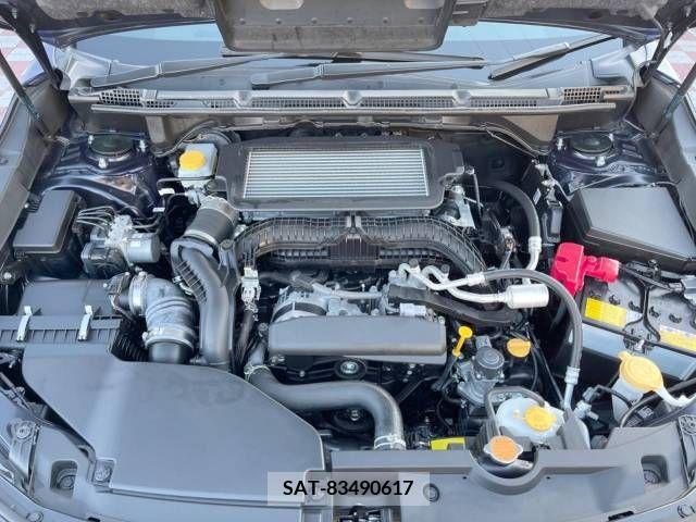 Subaru LEVORG 2021-10 215567-18