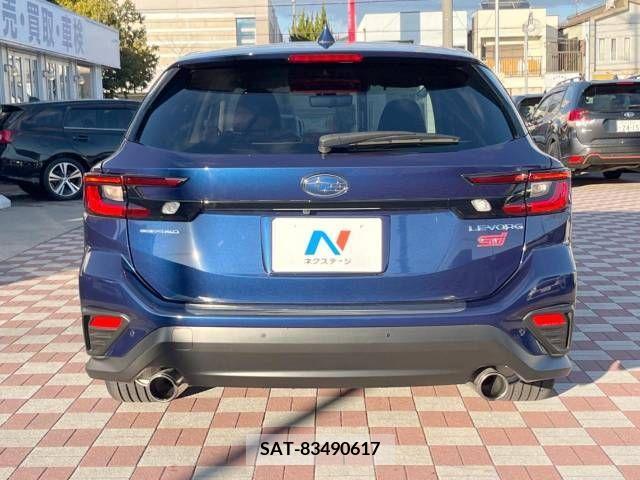 Subaru LEVORG 2021-10 215567-15