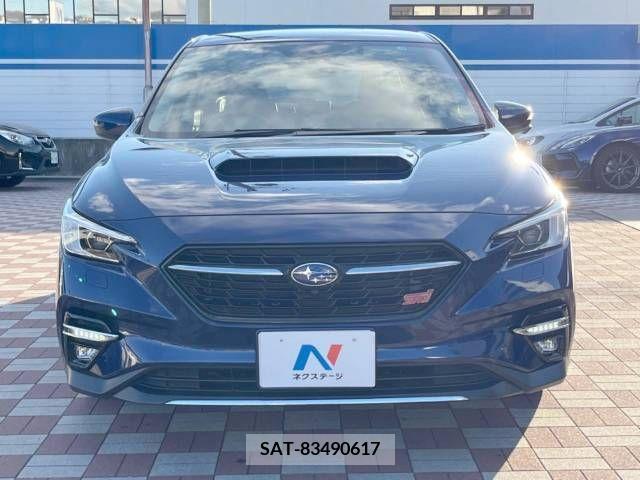 Subaru LEVORG 2021-10 215567-14