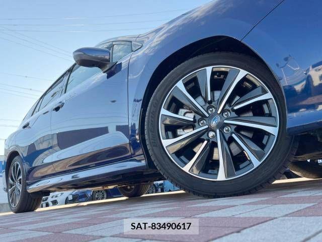 Subaru LEVORG 2021-10 215567-13