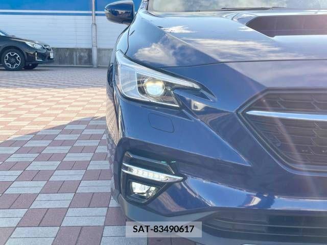 Subaru LEVORG 2021-10 215567-12