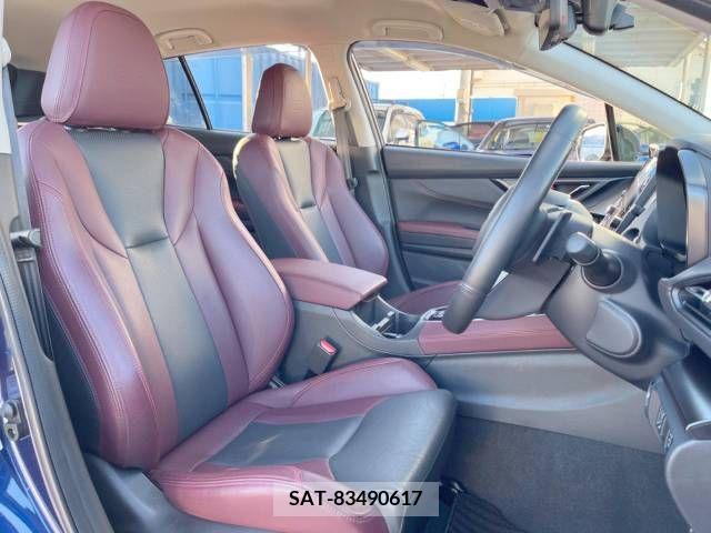 Subaru LEVORG 2021-10 215567-8