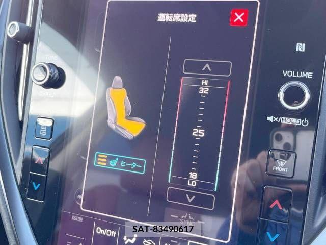 Subaru LEVORG 2021-10 215567-7