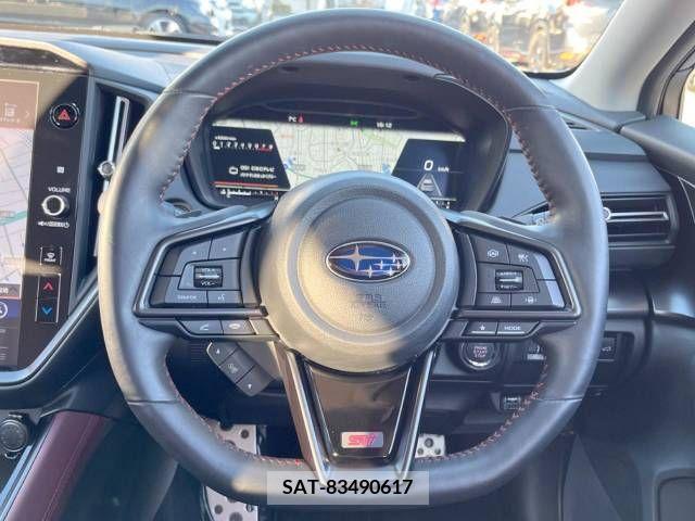 Subaru LEVORG 2021-10 215567-11