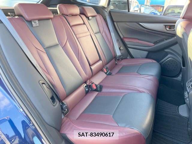 Subaru LEVORG 2021-10 215567-9
