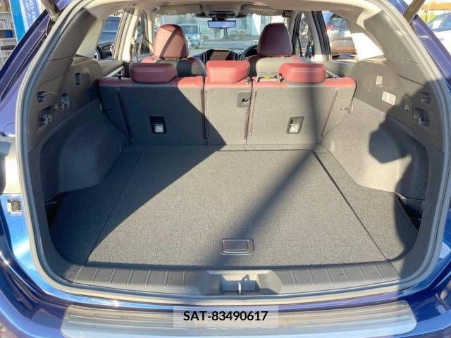 Subaru LEVORG 2021-10 215567-10