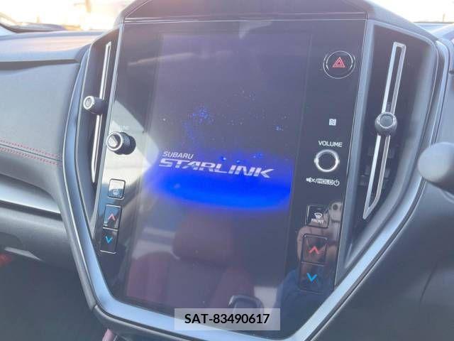 Subaru LEVORG 2021-10 215567-4