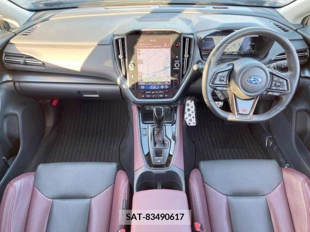 Subaru LEVORG 2021-10 215567-1