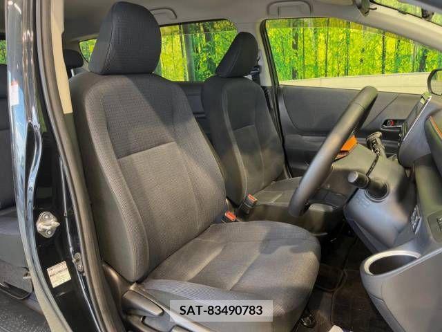 Toyota SIENTA 2016-03 368173-8