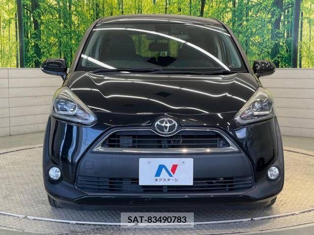 Toyota SIENTA 2016-03 368173-15