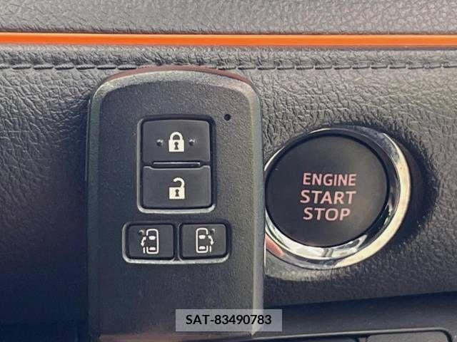 Toyota SIENTA 2016-03 368173-7