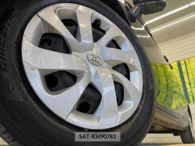Toyota SIENTA 2016-03 368173-14