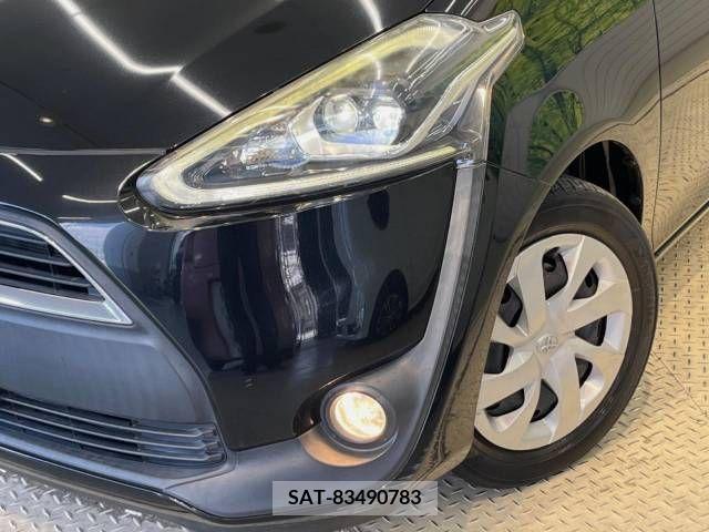 Toyota SIENTA 2016-03 368173-13